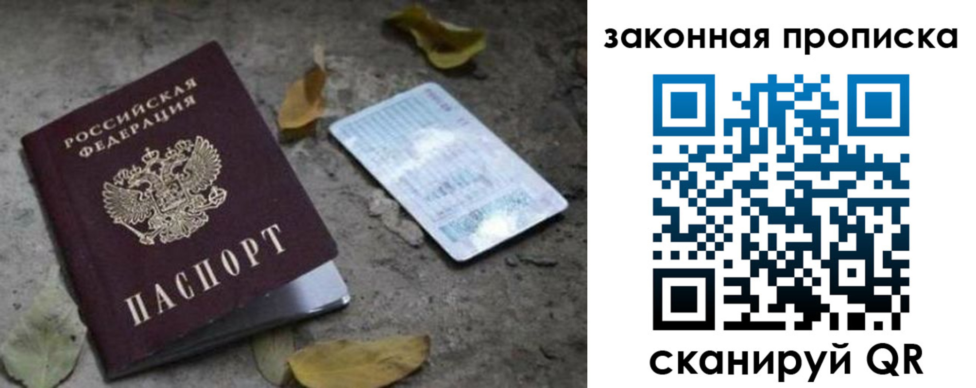 временная прописка в Курчатове